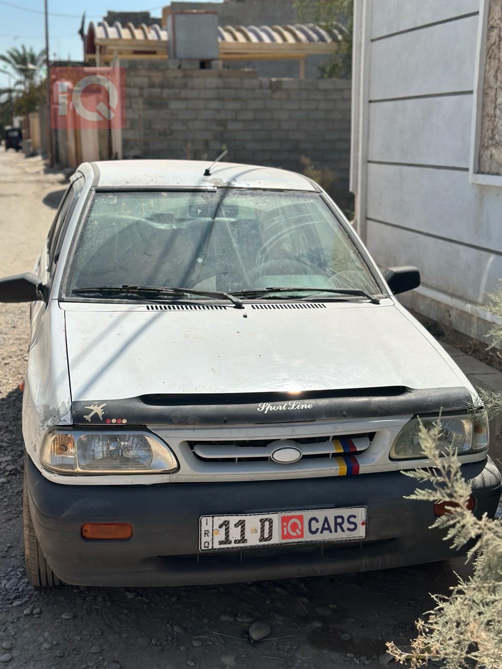 Saipa 131